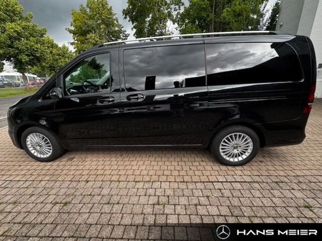 Mercedes-Benz V 250 Limousine Lang V 250 d