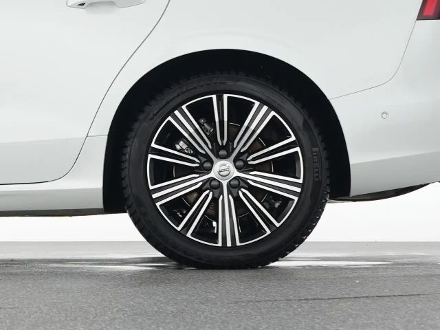 Volvo V60 Dark Geartronic Ultra