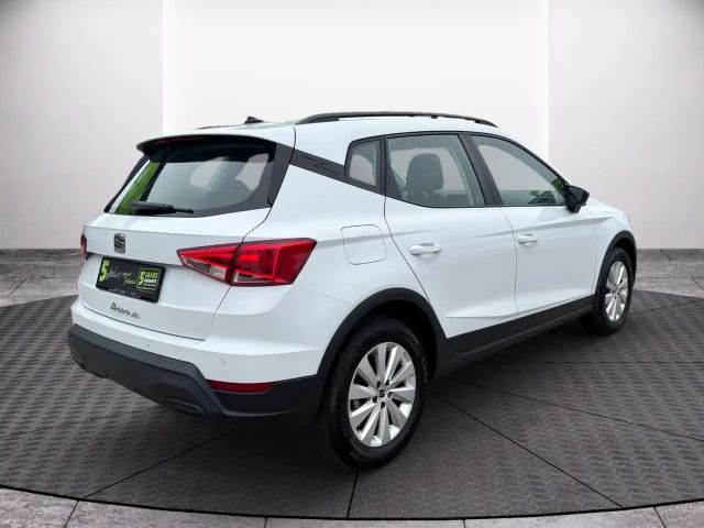 Seat Arona DSG Style