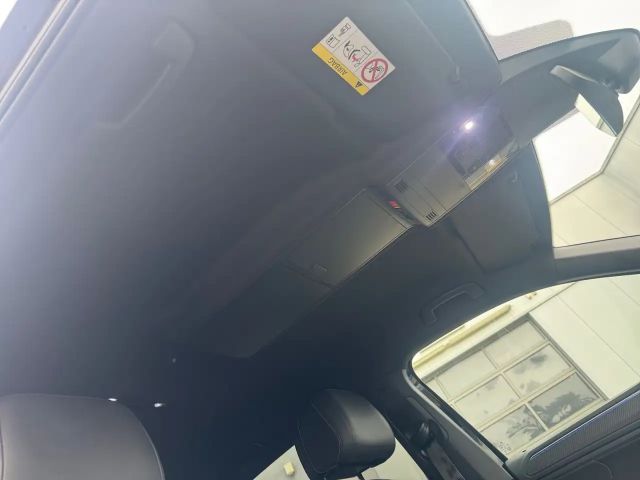 Volkswagen Tiguan 1.5 TSI IQ.Drive R-Line