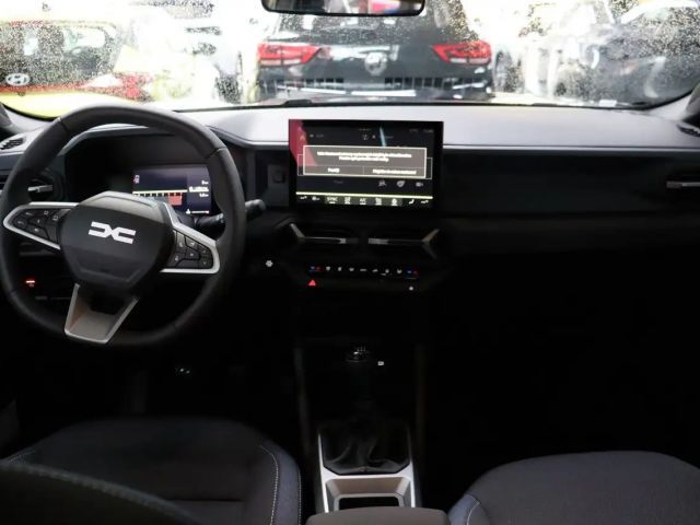 Dacia Bigster Mild Hybrid 140