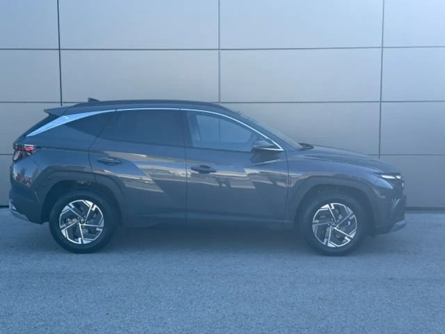 Hyundai Tucson 2WD T-GDi