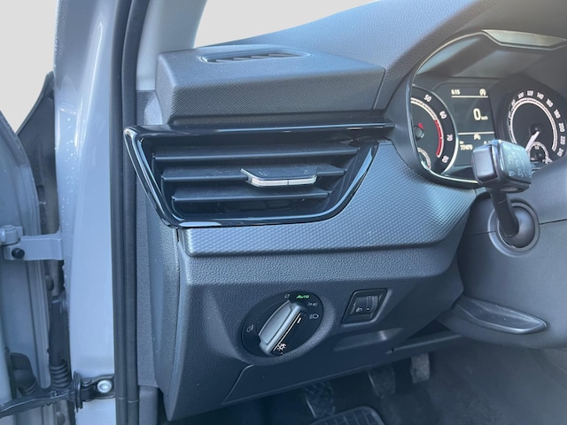 Skoda Kamiq 1.0 TSI Active