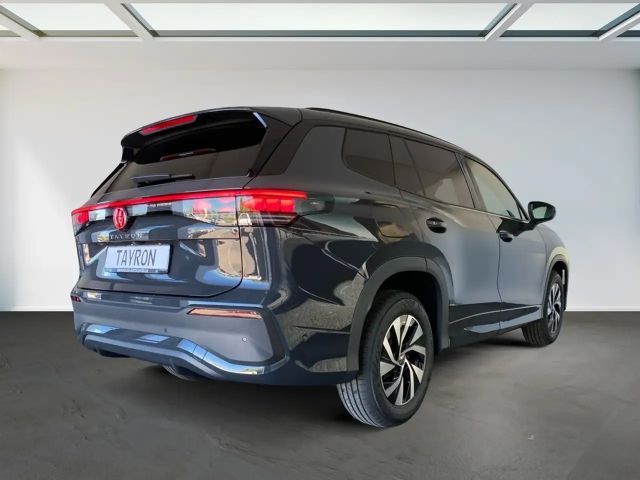 Volkswagen Tayron 2.0 TDI DSG Life