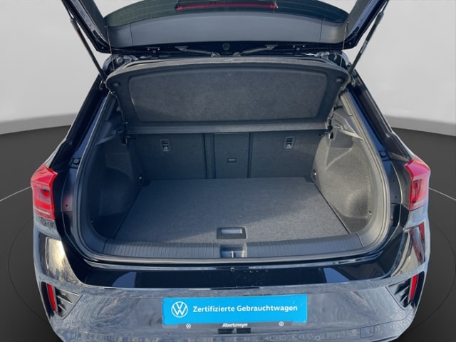 Volkswagen T-Roc 1.5 TSI DSG