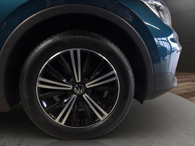 Volkswagen Tiguan 2.0 TDI DSG Elegance Elegance
