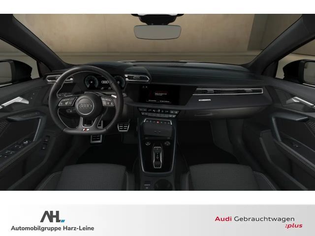 Audi A3 Hybride S-Line Sedan Sportback