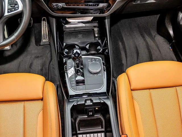 BMW X3 M-Sport xDrive30e