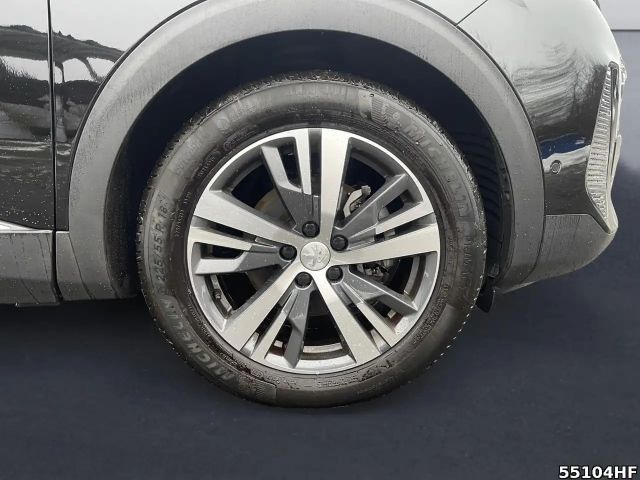 Peugeot 3008 Allure Pack