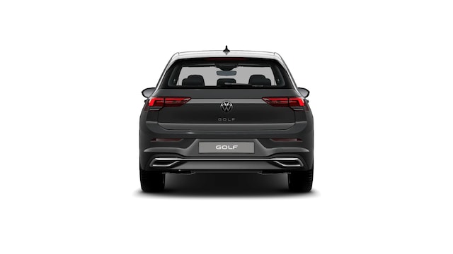 Volkswagen Golf 1.5 TSI Style