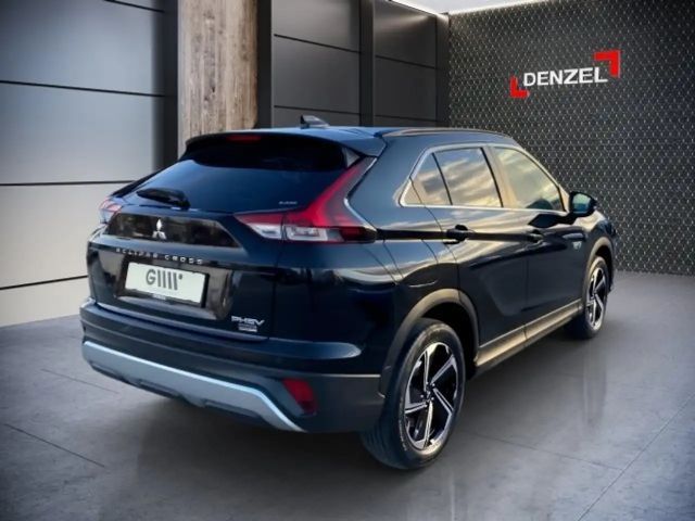 Mitsubishi Eclipse Cross 2,4 PH