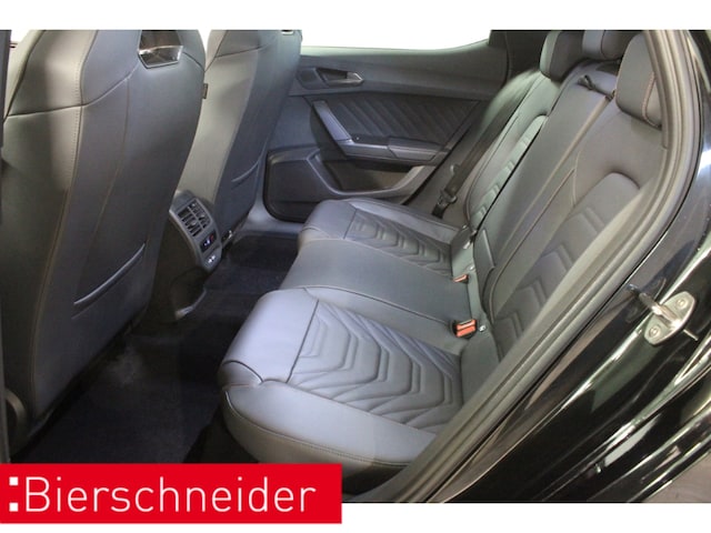 Cupra Leon 1.5 TSI DSG VZ