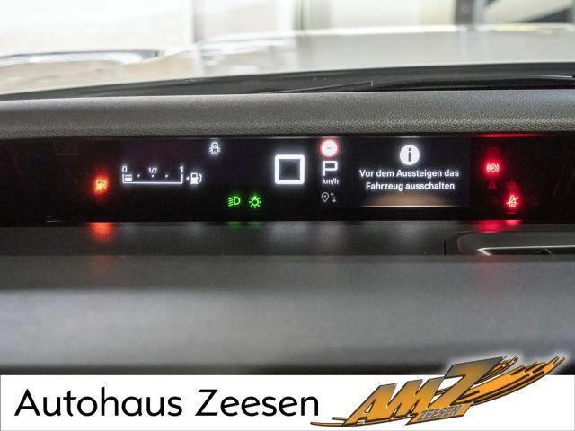 Citroën C3 Aircross Hybrid Max