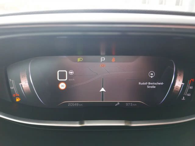 Peugeot 3008 EAT8 GT-Line