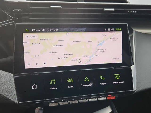 Peugeot 308 GT-Line SW