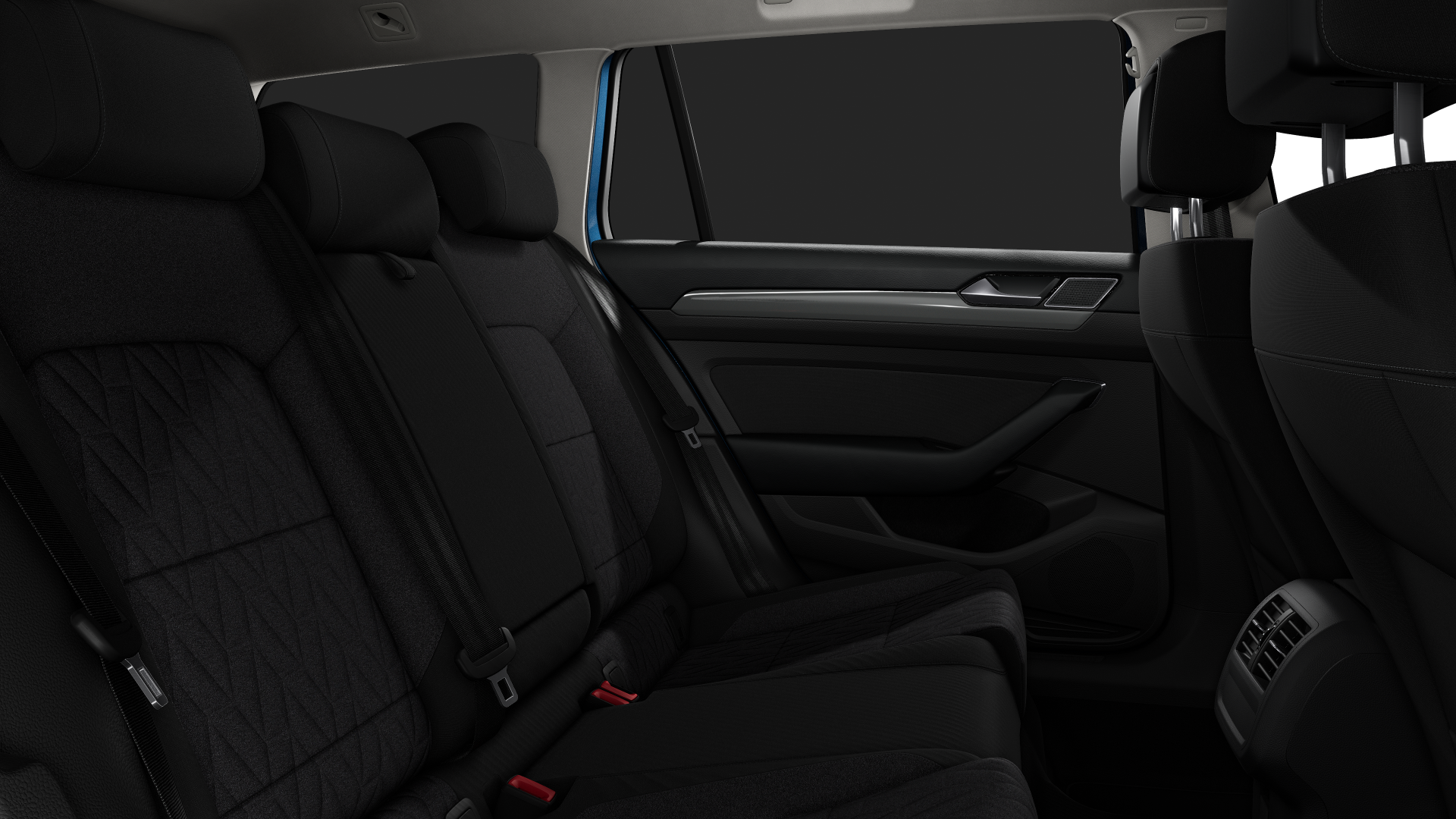 Volkswagen Passat 1.5 TSI Variant