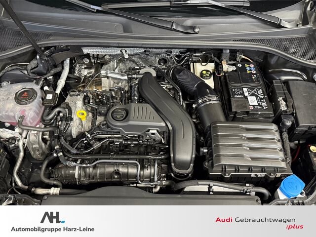 Audi Q3 35 TFSI S-Tronic