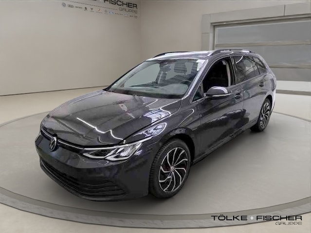 Volkswagen Golf 2.0 TDI Golf VIII Variant