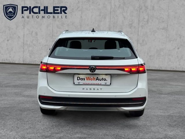 Volkswagen Passat Business DSG Variant