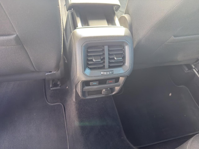 Volkswagen Tiguan 1.5 TSI DSG