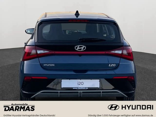 Hyundai i20 Trend