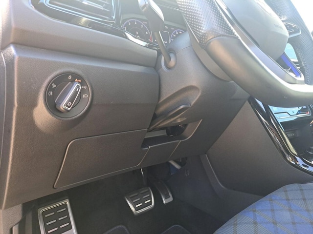 Volkswagen T-Roc 2.0 TSI 4Motion