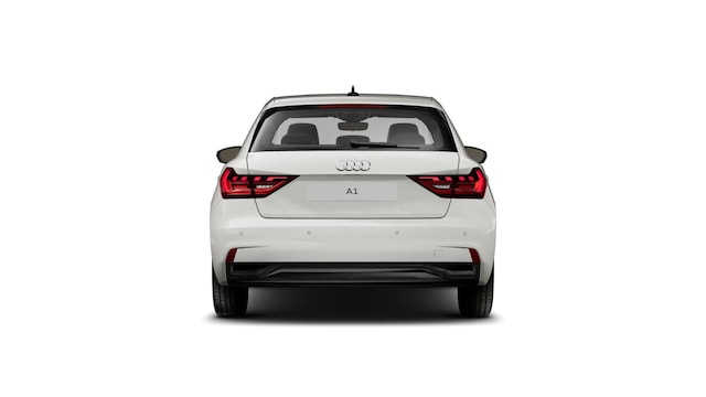 Audi A1 25 TFSI Sportback