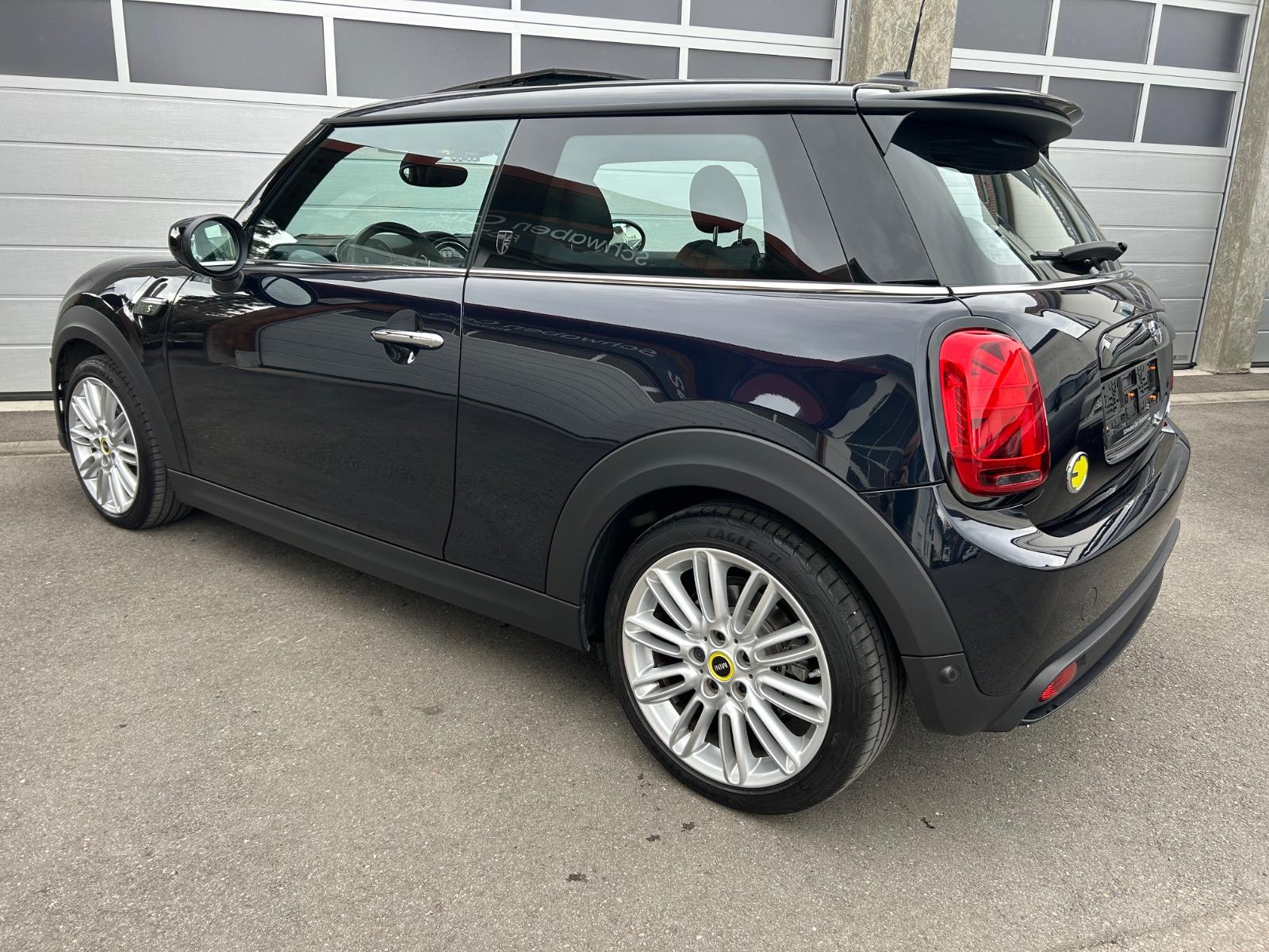 MINI Mini Electric SE