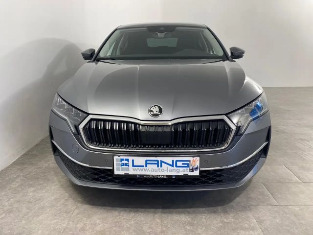 Skoda Octavia 1.5 TSI Selection