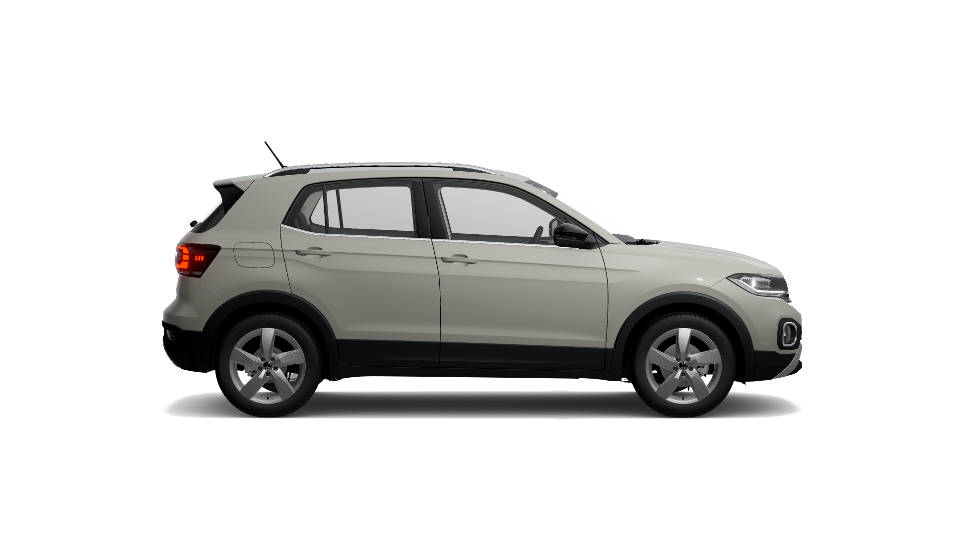 Volkswagen T-Cross T-CROSS 1.0  StyleB 081 TSIM6F