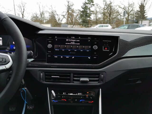 Volkswagen Polo Navi LED ACC Ganzjahres