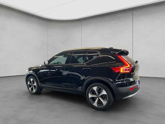 Volvo XC40 19'