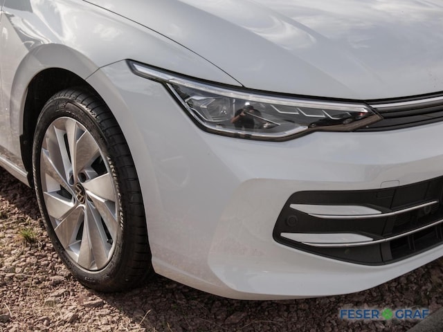 Volkswagen Golf 1.5 eTSI DSG Golf VIII Style