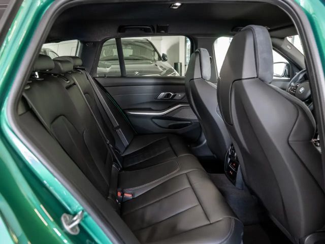 BMW M3 Competition Touring xDrive