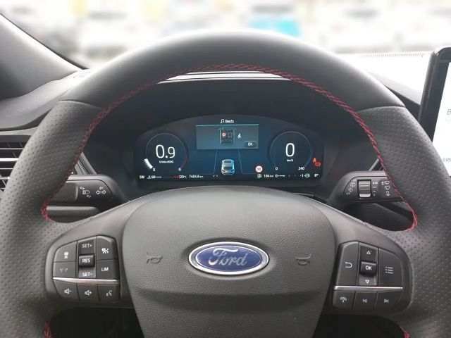 Ford Kuga EcoBoost ST Line