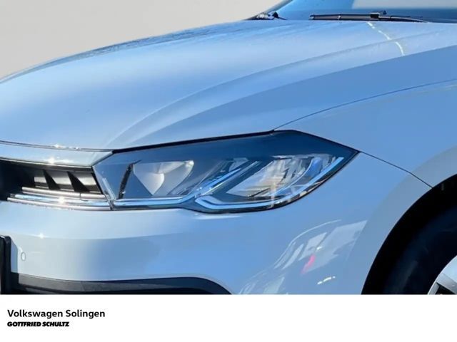 Volkswagen Polo 1.0 TSI DSG Life