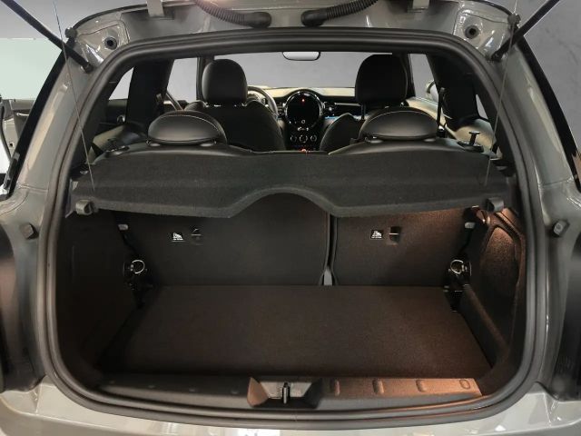 MINI John Cooper Works JCW Trim Pano Parkassist