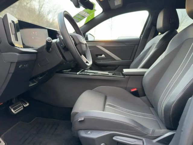 Opel Astra GS-Line Grand Sport