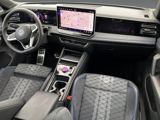 Volkswagen Tiguan 2.0 TDI DSG R-Line