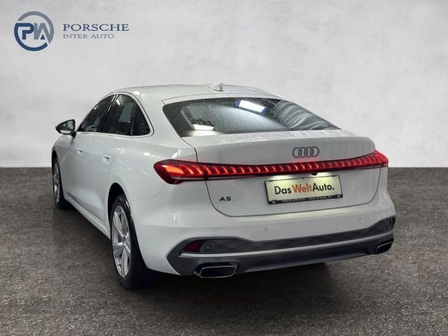 Audi A5 Limousine TFSI