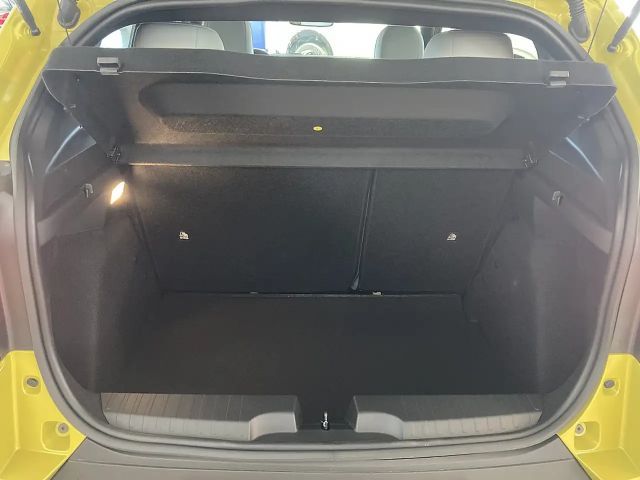 Fiat Grande Panda E La Prima