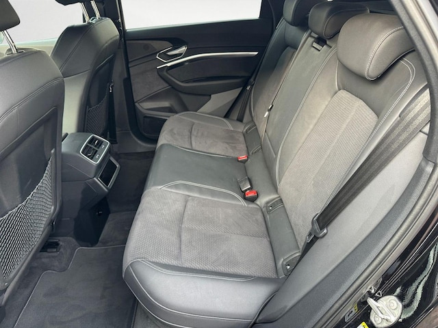 Audi e-tron 55 Quattro S-Line