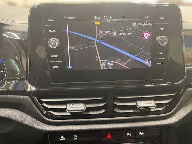 Volkswagen T-Roc 1.5 TSI