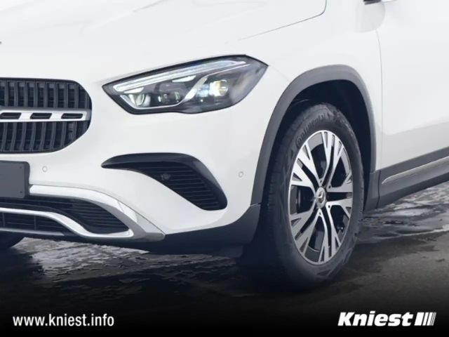 Mercedes-Benz GLA 250 4MATIC Progressive
