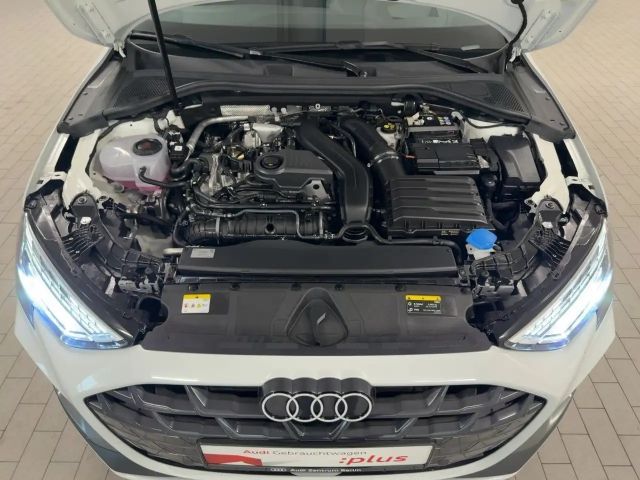 Audi A3 30 TFSI S-Line