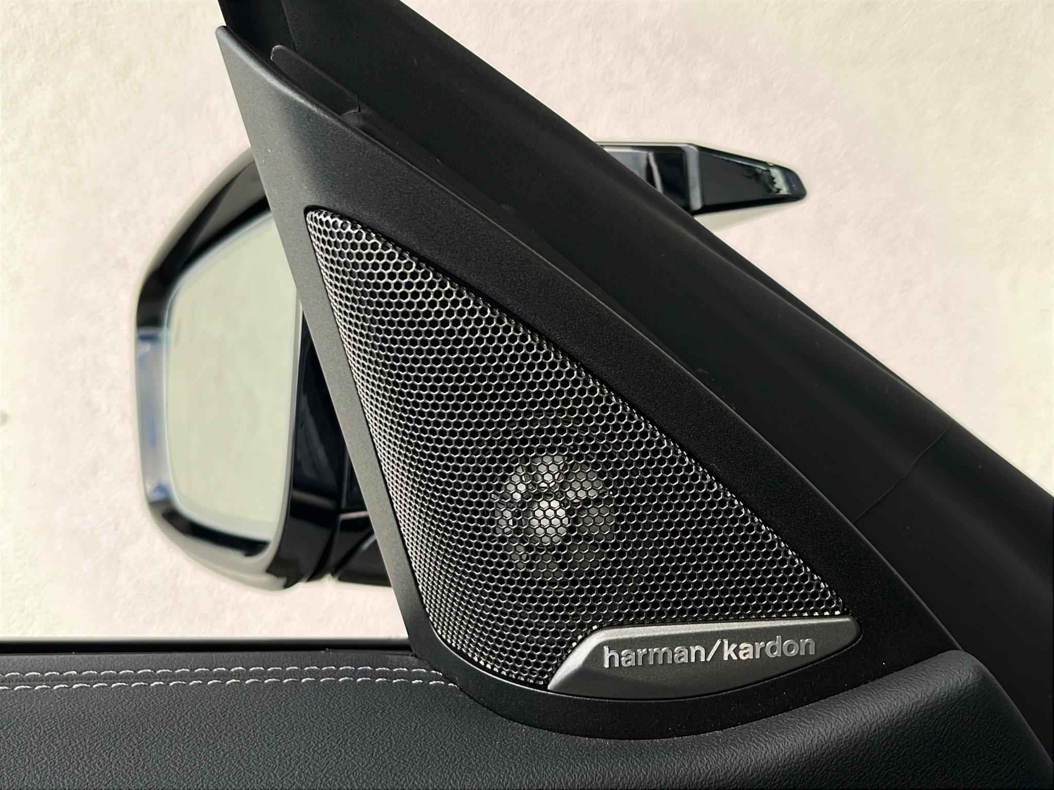 BMW M440 Cabrio M440i xDrive