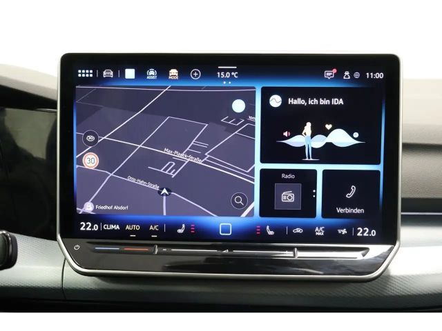 Volkswagen Golf 2.0 TDI DSG Golf VIII Variant