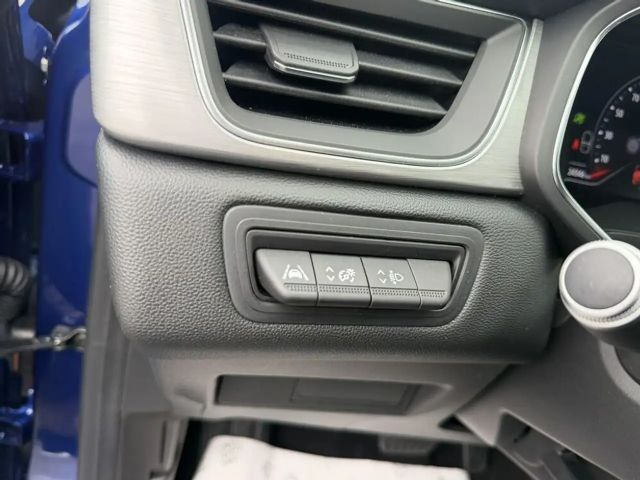 Renault Captur Intens