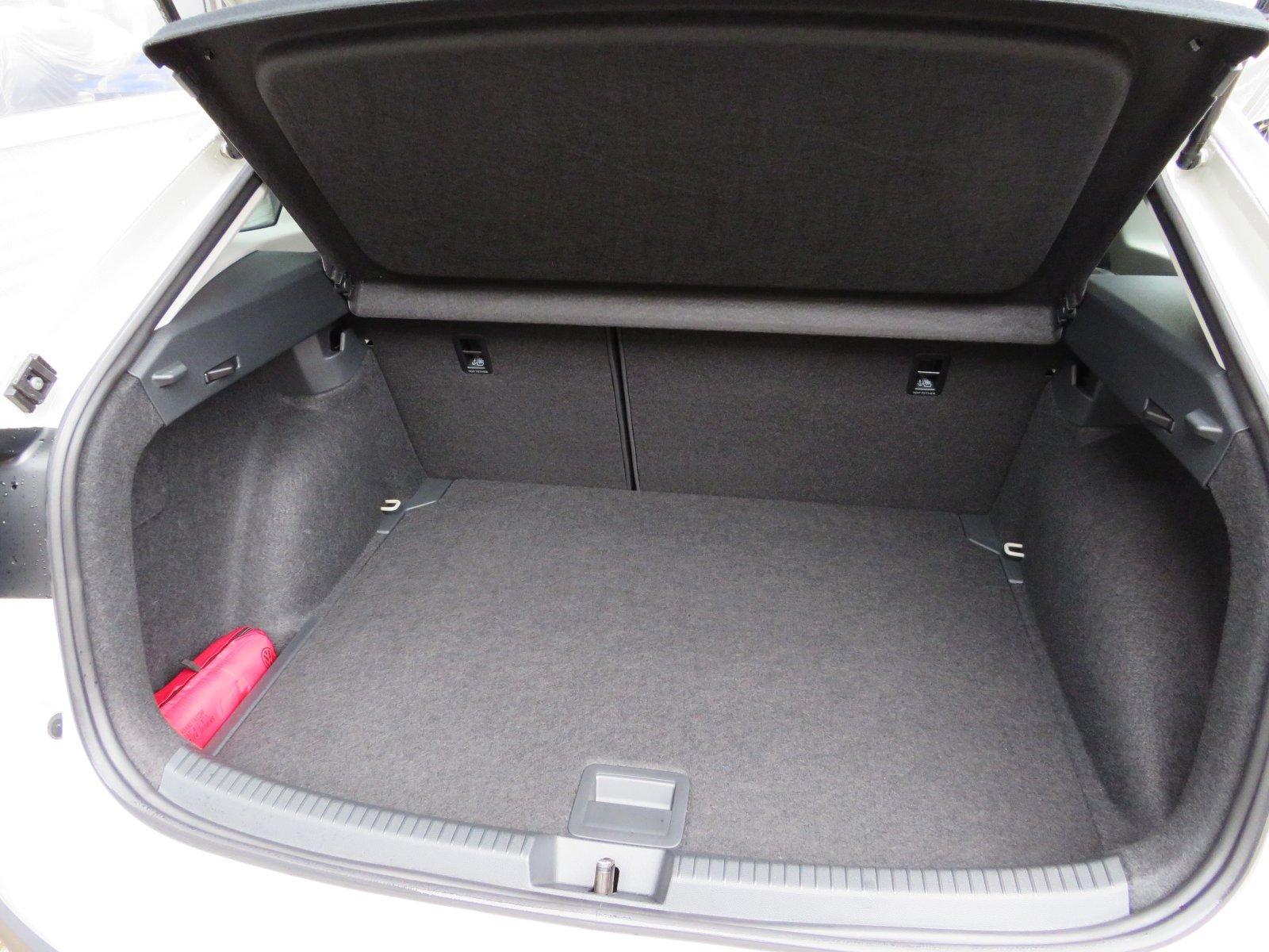 Volkswagen Taigo 1.0 TSI Life