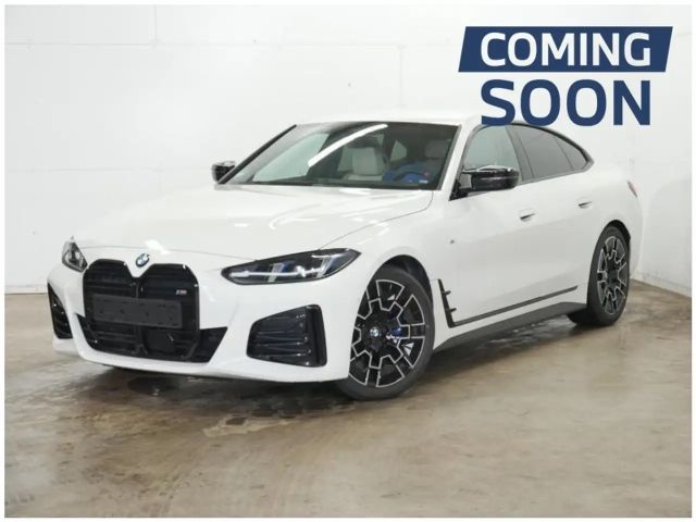 BMW 440 Sedan xDrive